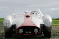 1957 Ferrari 250 TR