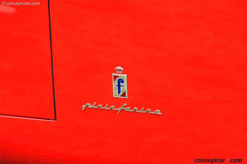 1957 Ferrari 250 GT