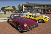 1958 Ferrari 250 GT