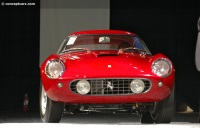 1958 Ferrari 250 GT TdF.  Chassis number 0787GT