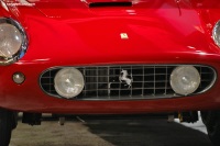 1958 Ferrari 250 GT TdF.  Chassis number 0787GT