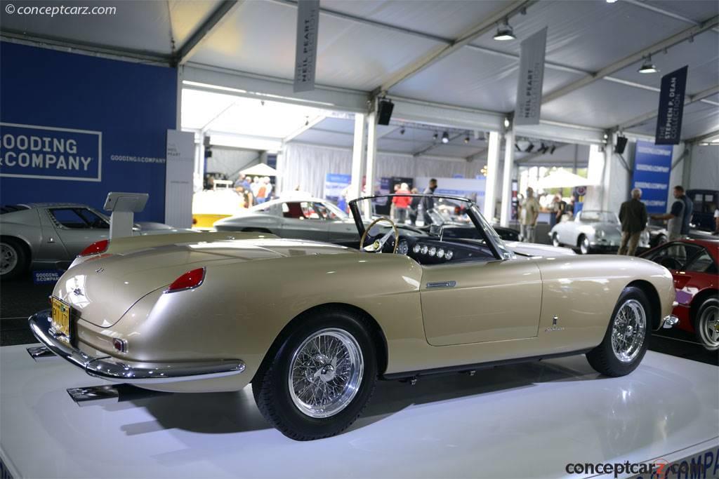 1958 Ferrari 250 GT