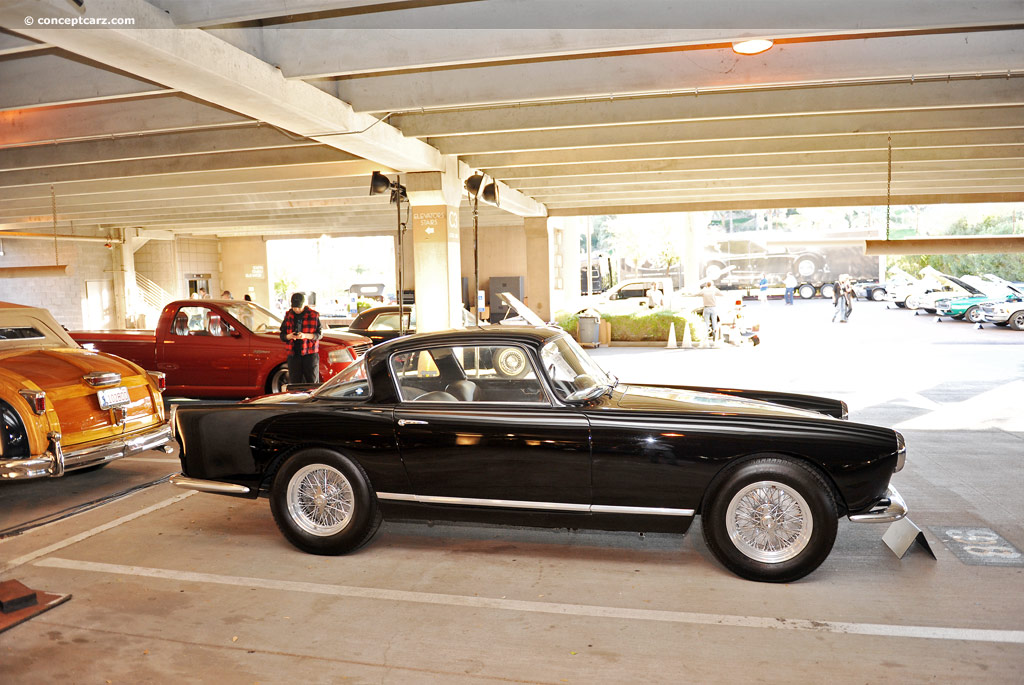 1958 Ferrari 250 GT Ellena