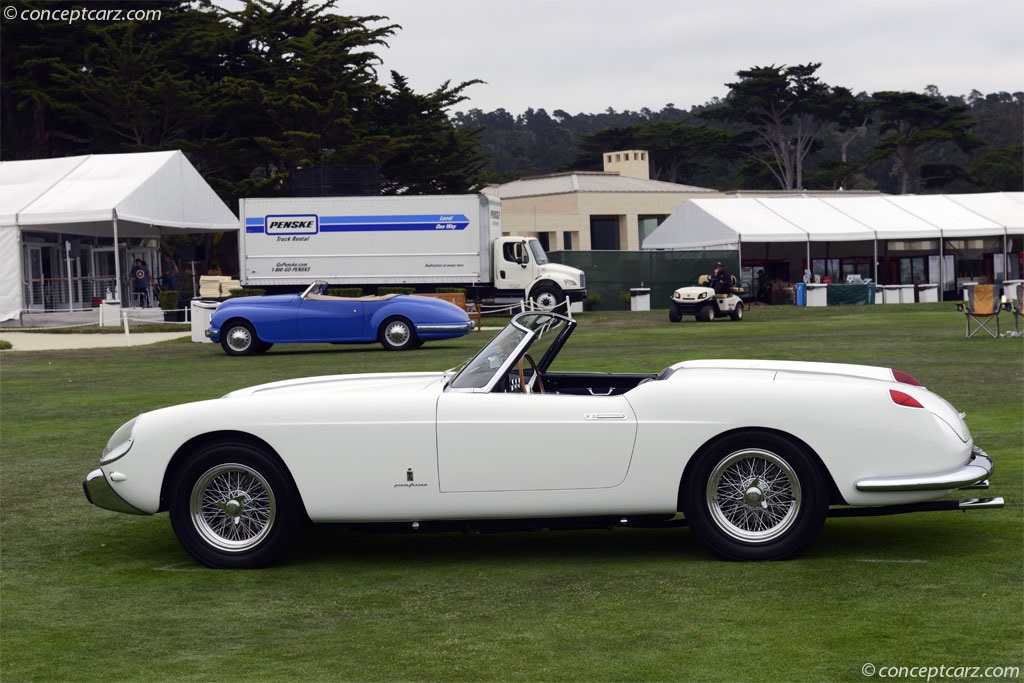 1958 Ferrari 250 GT