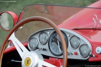 1958 Ferrari 250 TR