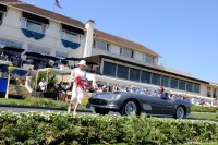 1958 Ferrari 250 GT California