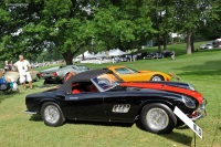 1959 Ferrari 250 GT California