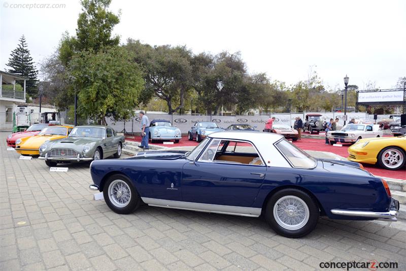 1959 Ferrari 250 GT