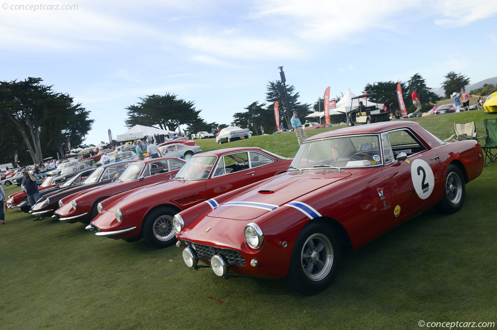 1959 Ferrari 250 GT