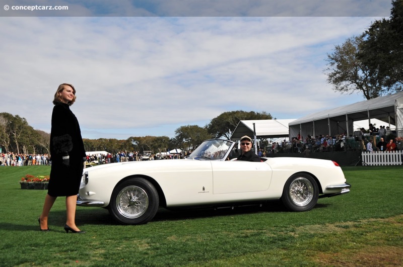 1959 Ferrari 250 GT