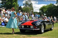 1959 Ferrari 250 GT California