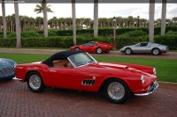 1959 Ferrari 250 GT California