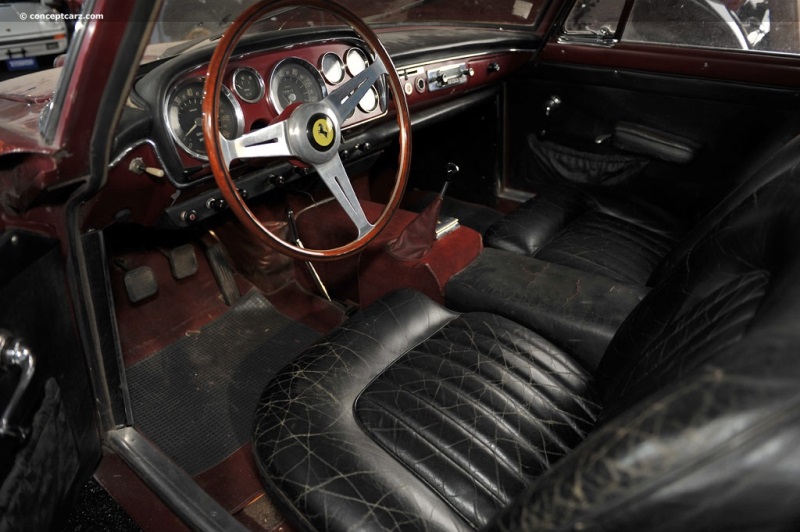 1959 Ferrari 250 GT