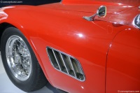 1959 Ferrari 250 GT California.  Chassis number 1425GT