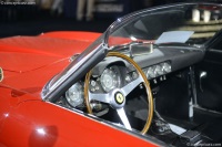 1959 Ferrari 250 GT California.  Chassis number 1425GT