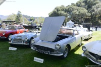 1959 Ferrari 250 GT