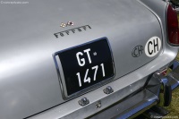 1959 Ferrari 250 GT.  Chassis number 1471GT