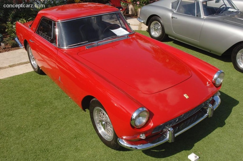1959 Ferrari 250 GT