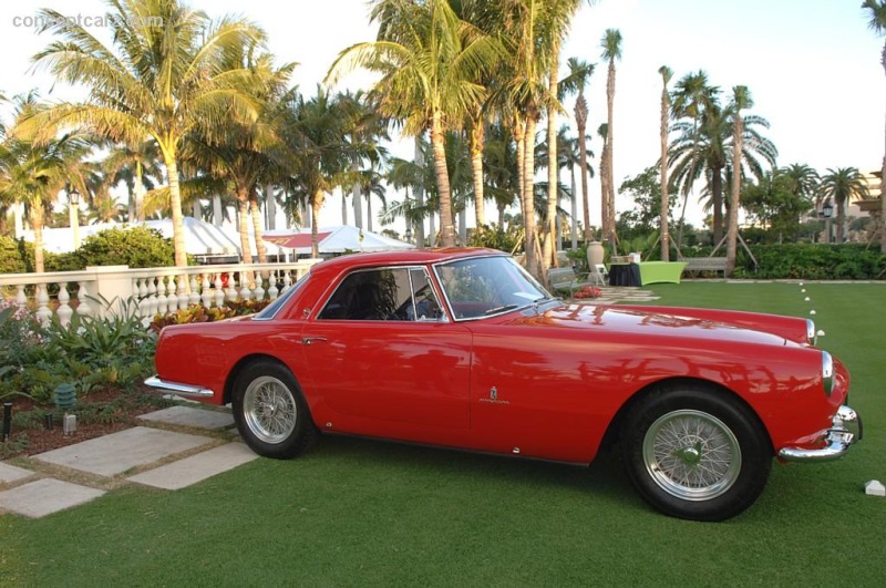 1959 Ferrari 250 GT