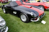 Ferrari 250 GT California
