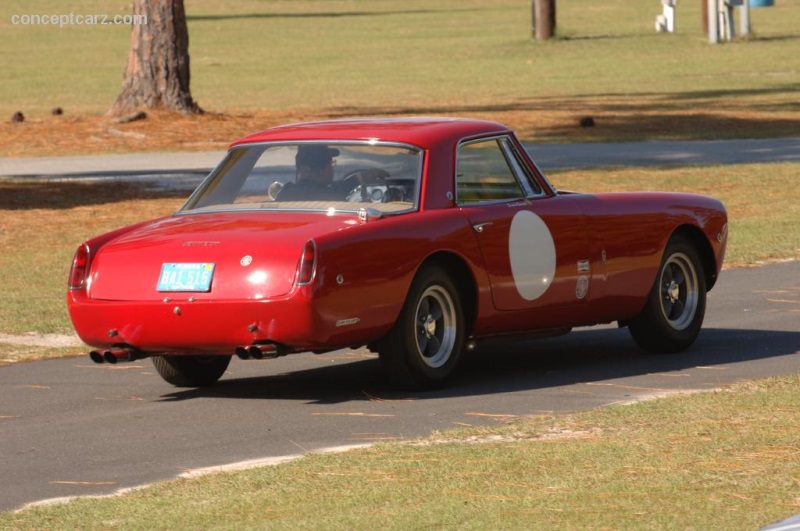 1959 Ferrari 250 GT