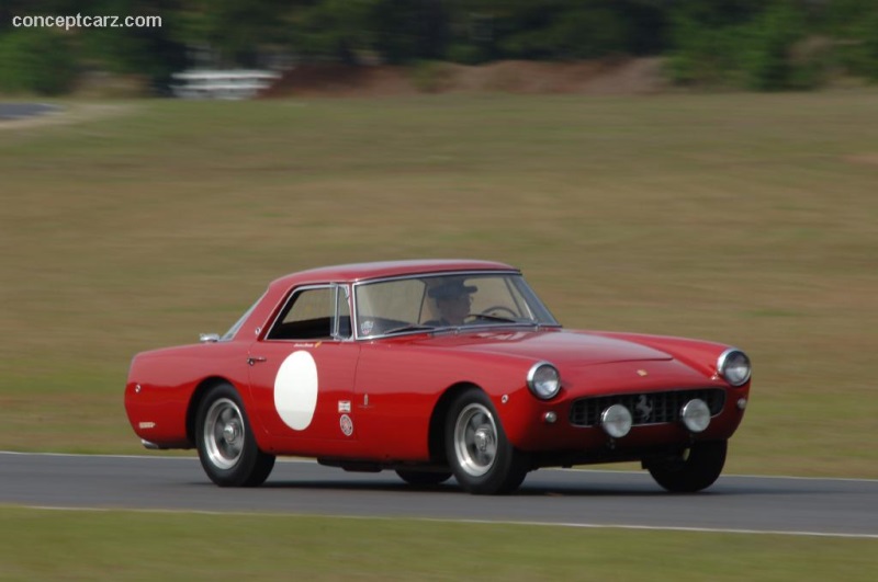 1959 Ferrari 250 GT