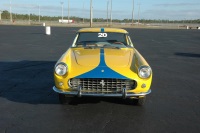 1959 Ferrari 250 GT.  Chassis number 1427GT