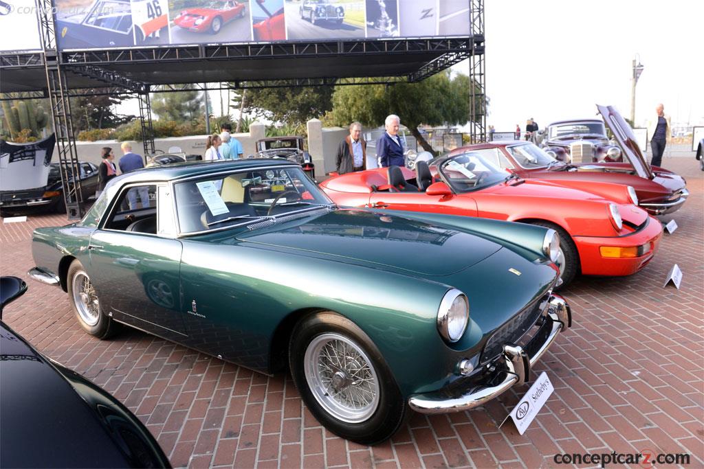 1959 Ferrari 250 GT