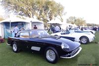 1959 Ferrari 410 Superamerica