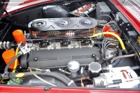 1960 Ferrari 250 GTE