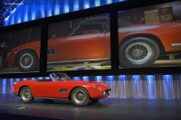 1958 Ferrari 250 GT California thumbnail image