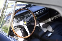 1960 Ferrari 250 GT.  Chassis number 1753GT