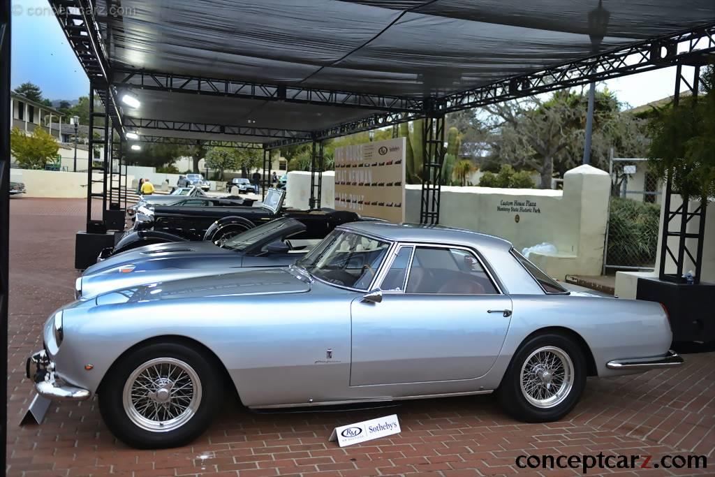 1960 Ferrari 250 GT