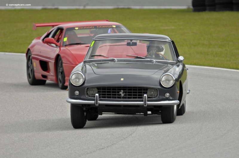 1960 Ferrari 250 GT