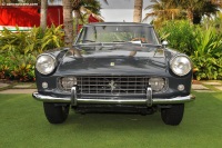 1960 Ferrari 250 GT.  Chassis number 1747 GT