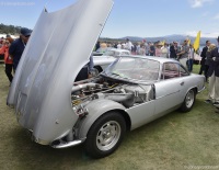 1959 Ferrari 250 GT SWB