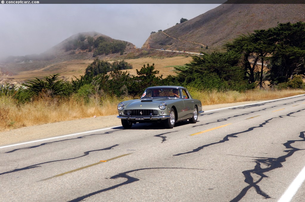 1960 Ferrari 250 GT