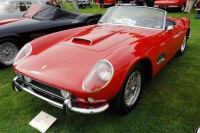 Ferrari 250 GT California