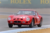 Berlinetta Coupe