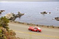 1961 Ferrari 250 GT SWB Competition.  Chassis number 2807 GT