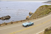 1961 Ferrari 250 GT California