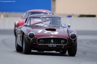 1961 Ferrari 250 GT SWB Competition