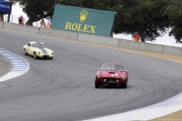 1961 Ferrari 250 GT SWB Competition.  Chassis number 2701GT