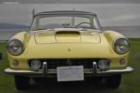 1961 Ferrari 400 Superamerica