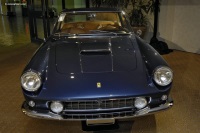 1961 Ferrari 400 Superamerica