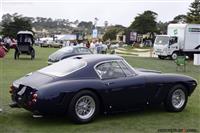 1961 Ferrari 250 GT SWB.  Chassis number 2365