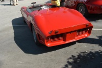 1961 Ferrari 196 SP Dino