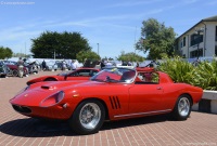 Ferrari 250 GTE