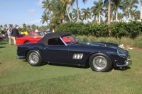 SWB Spyder