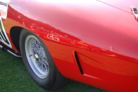1961 Ferrari 250 TRI61.  Chassis number 0794 TR